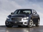 Infiniti M37 S 2010 года (EU)